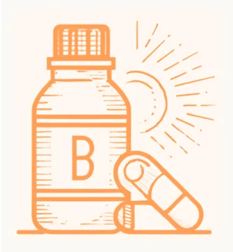 B-Vitamine