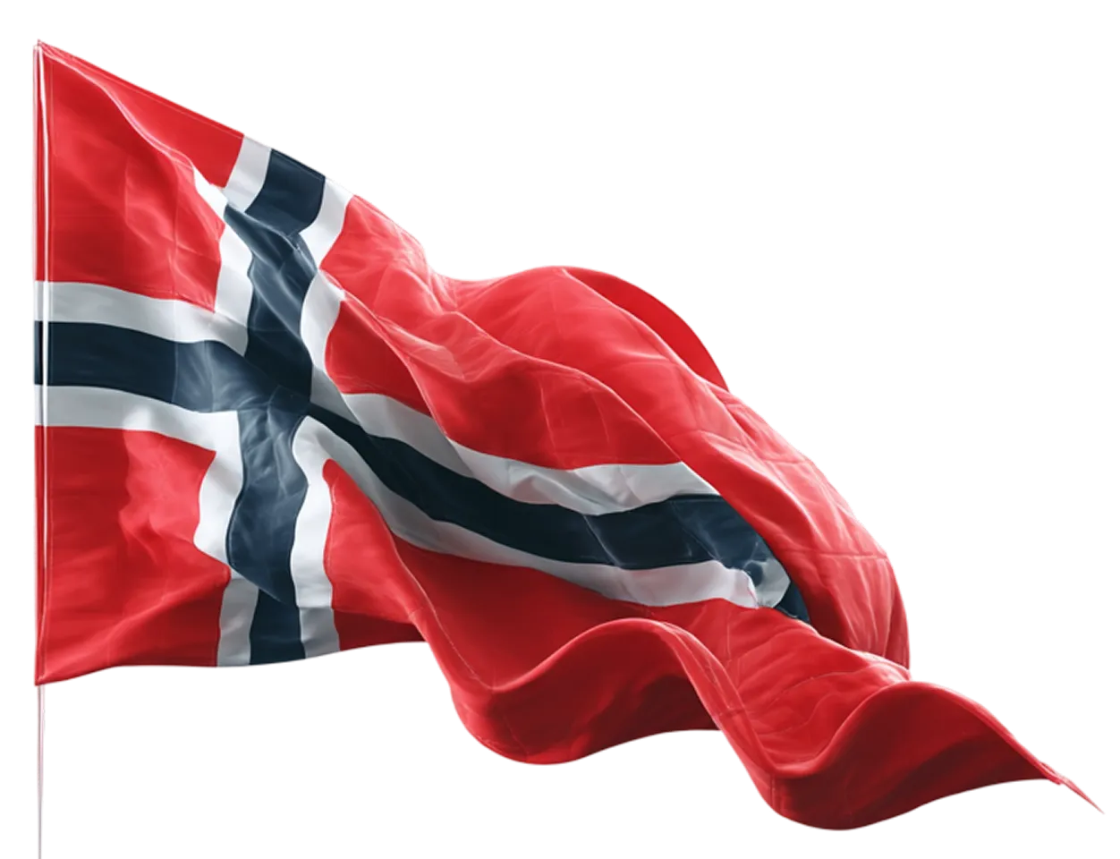 norwegian flag