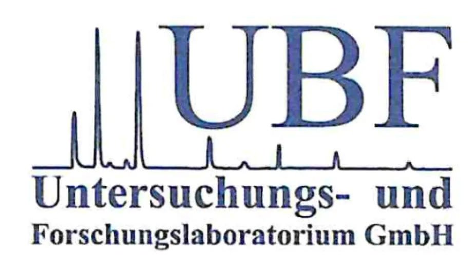 UBF certificate